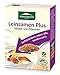 Produktbild Schneekoppe Leinsamen Plus 200g