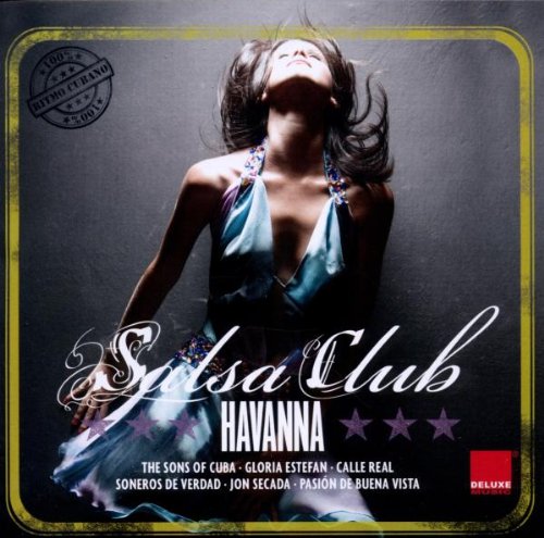 Preisvergleich Produktbild Salsa Club Havanna