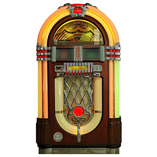 Preisvergleich Produktbild Jukebox Standee by Shindigz