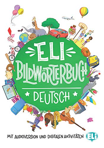 ELI Bildwörterbuch Deutsch