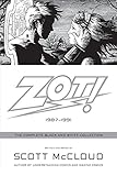Image de Zot!: The Complete Black-and-white Stories, 1987-1991