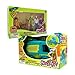 Scooby Doo - Goo Mystery Machine & Rätsel Lösen Crew Set