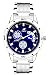Espoir Analogue Blue Dial Watch for Men- Espoir0507 RS.295.00