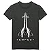 Produktbild Mass Effect Andromeda T-Shirt Tempest XXL