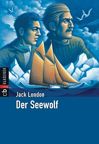 Der Seewolf (Klassiker der Kinderliteratur, Band 25)