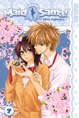 Télécharger Maid Sama! Volume 7 Gratuit