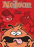 Nelson, Tome 7, Tête à Claques