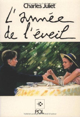 couverture de : ANNEE DE L'EVEIL (L')