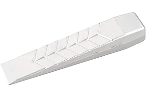 GARTENPAUL Bison 11-07-900000 Coin d'abattage en aluminium 550 g