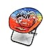 Disney Cars Saucer Chair (Black)