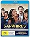 The Sapphires Blu-Ray