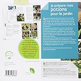 Image de Je prépare mes potions pour le jardin : Purins, badigeons, traitements