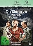  Die Alm an der Grenze - Die Ganghofer Verfilmungen (Filmjuwelen)