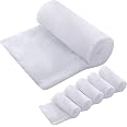 Baker Ross Couverture De Neige Artificielle 2,4 M X 90 Cm - Décoration Noël Et Scènes Hivernales