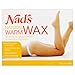 Nad's Natural Warm Wax 170g