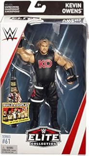 kevin owens elite 66