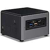 Intel NUC BOXNUC7I3BNH Barebone Kit