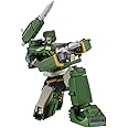 Takara Tomy Transformers Masterpiece MP-47 Hound