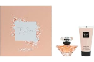 LANCÔME LANCOME Trésor Femme/Woman Set (Eau de Parfum, 30Ml+Bodylotion, 50ml)