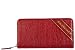 Produktbild Balenciaga Damen Geldbörse Portemonnaie Echtleder Geldbeutel Bifold blanket cont