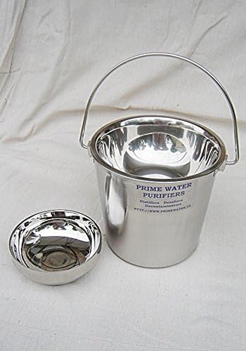 Water Purifier/Distiller