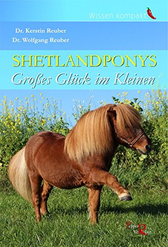Download SHETLANDPONYS: Großes Glück im Kleinen