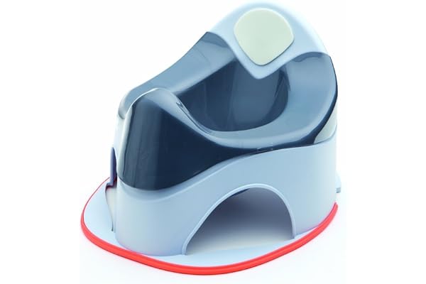 TIGEX Pot avec cuvette amovible Anatomy