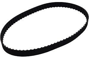 JZGRDN Timing Belt 14400-ZA0-003 Compatible with Honda GX360K