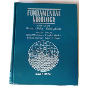 Fundamental Virology