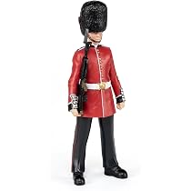 Papo - Figurine Athos Réaliste - 3 Ans + - Collection Historiques - Jeu Créatif Mousquetaires - Idée Cadeau Jouet Fille Garçon