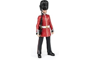 Papo -Figurine Peinte A La Main -Les Historiques-Garde Royal Anglais-39807-À Collectionner-pour Enfants - Filles et Garçons - A Partir de 3 Ans
