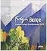 Berge 2018 - Wandkalender by 