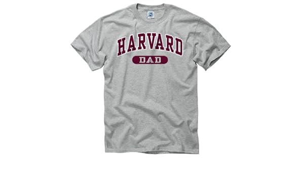harvard dad sweatshirt