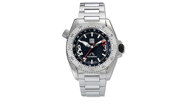esq squadron compass watch