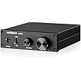 Upgrade AIYIMA A3001 TPA3255 mini Subwoofer Amplifier 200W HiFi Mono Power Amplifier Class D Amp Full-Frequency and Sub Bass Switchable Amps DC 24V-48V Sub Amp