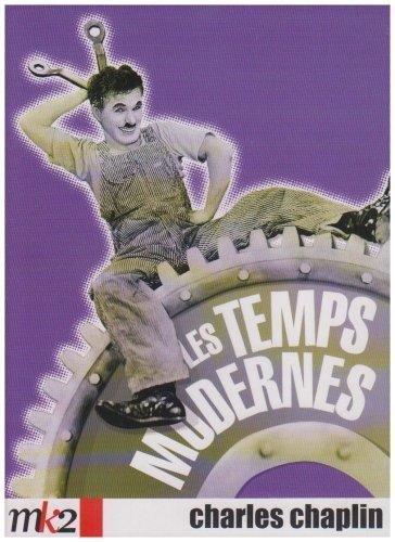 couverture de : Les Temps modernes