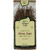 GREEN LIFE Kiraz Sapı Bitki &Ccedil;ayı Poşet 40 Gr.
