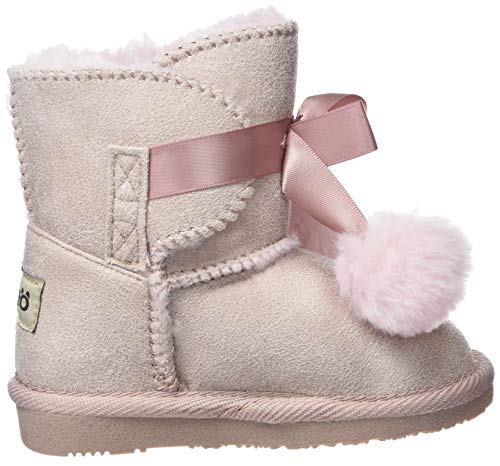 zapatos niña conguitos