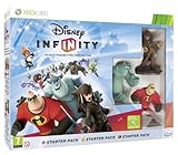 disney xbox one kinect  Disney Infinity