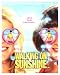 Walking on Sunshine [DVD] [Region 2] (English audio)