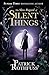 The Slow Regard of Silent Things: A Kingkiller Chronicle Novella (Kingkiller Chronicle 3) by Patrick Rothfuss