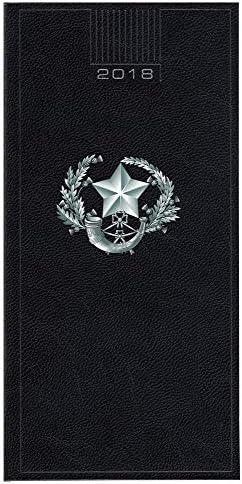 2018 Pocket Diary - The Cameronians (Scottish Rifles)