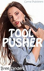 Toolpusher