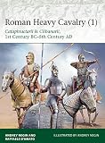 Roman Heavy Cavalry