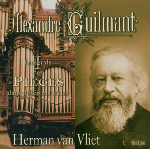 Preisvergleich Produktbild Stücke Für Orgel,Op.15 (Vol.I)