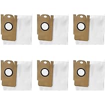 Wischmopphalterung Für Imou L11 & S9 Saugroboter | Ersatzteil Mit Pad | Schwarz, Einfach Zu Installieren