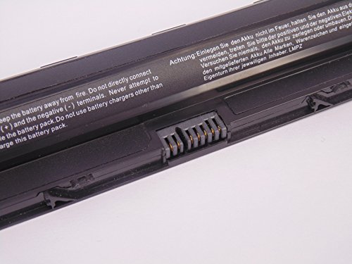 L12L4E01 L12S4E01 L12L4A02 L12M4A02 L12M4E01 L12S4A02 Laptop Ersetzen Akku 14.4V 2600mAh Medion AKoya S4217T MD98599 MD98711 MD98712 Lenovo G400s G410s G500s G510s G40 G50 Z40-70 Z50 Z710 - 3