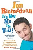 Image de It’s Not Me, It’s You!: Impossible perfectionist seeks very very very tidy woman