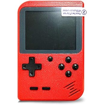 Jeu électronique Portable Videojet - Style Outrun Course - LCD - TESTÉ OK - Occasion