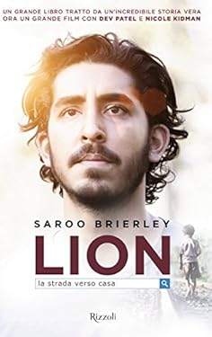 Lion: La strada verso casa